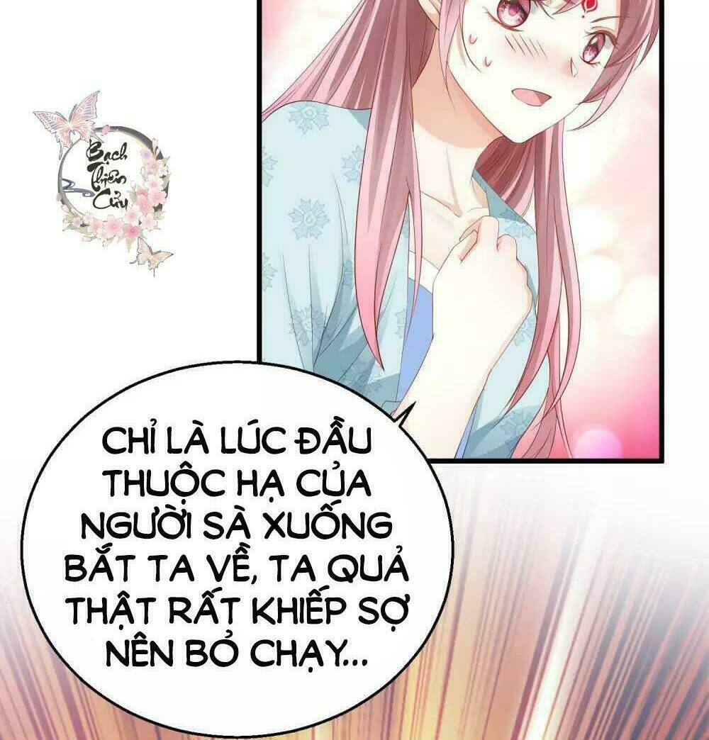 xuyên nhanh - hướng dẫn tự cứu của nữ phụ chapter 9 18