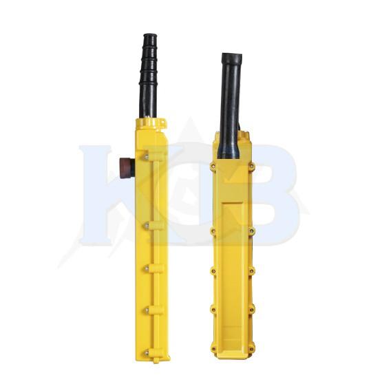 Điều khiển cầu trục COB - 64HB - Điều khiển pa lăng, động cơ điện