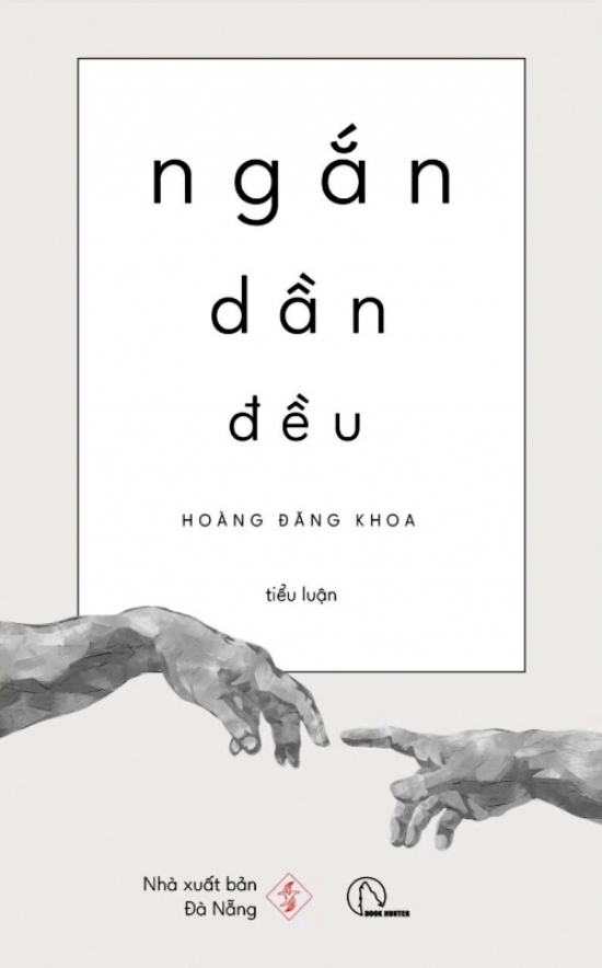 NGẮN DẦN ĐỀU – Hoàng Đăng Khoa - PHÊ BÌNH VĂN HỌC