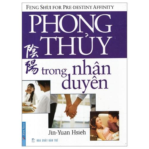 Sách Phong Thủy Trong Nhân Duyên