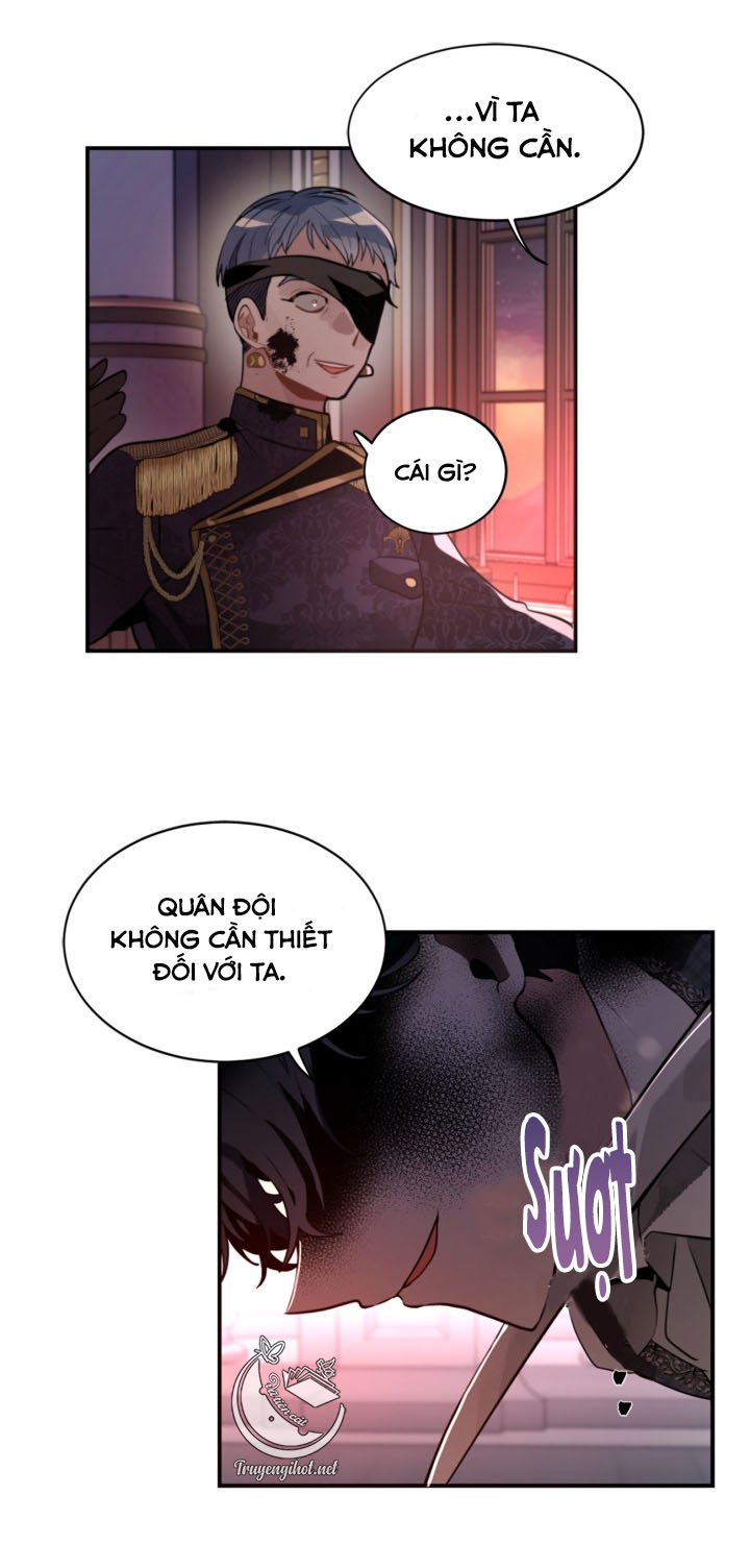 xin hãy cho tôi về nhà chapter 17.1 24