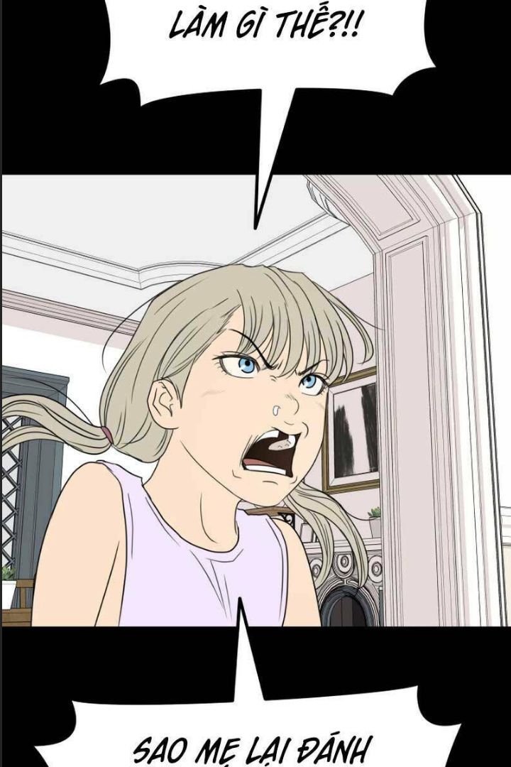 bạn trai võ sĩ chapter 81 68