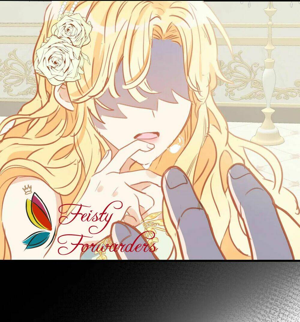 tình địch quái gở lại tăng thêm rồi chapter 37 58