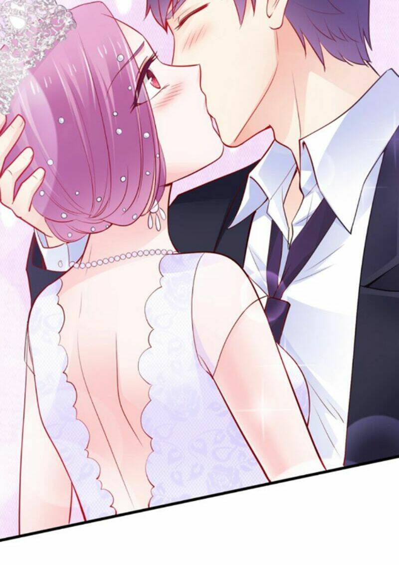 thú cưng độc quyền của boss chapter 120 8