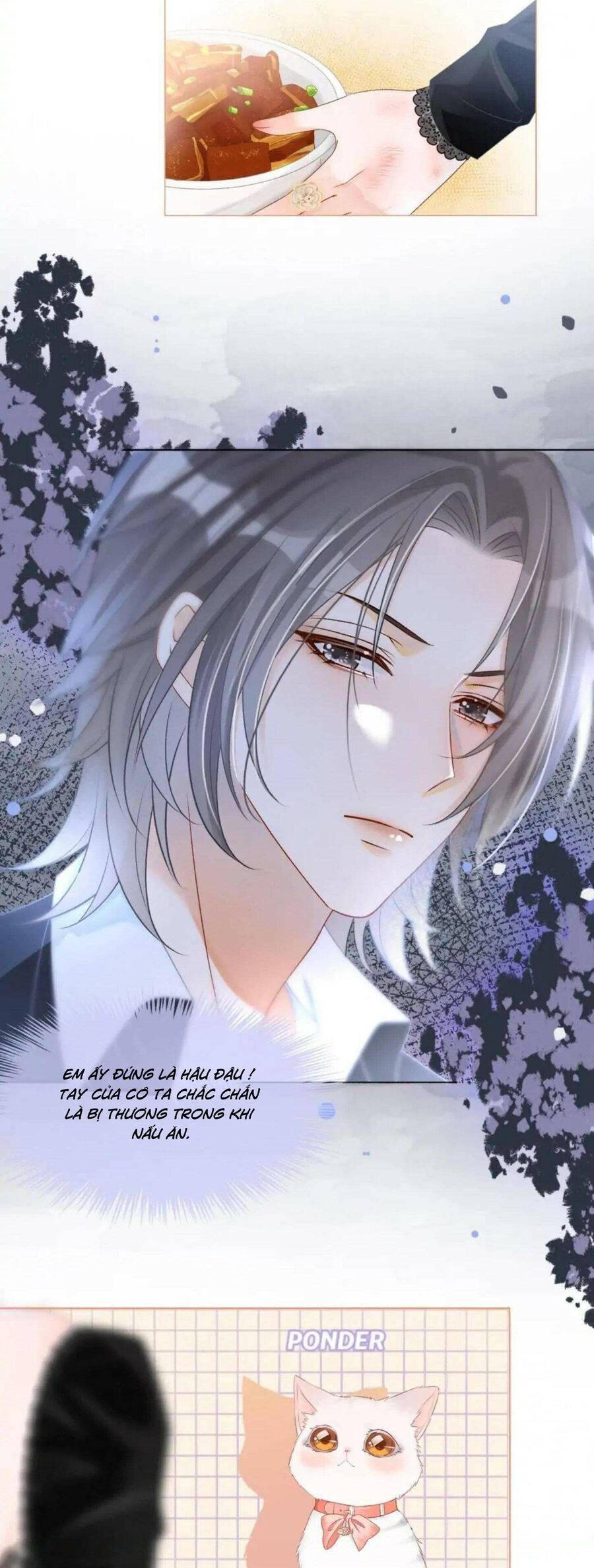 cô ấy ngày nào cũng lên hot search! chapter 41 30