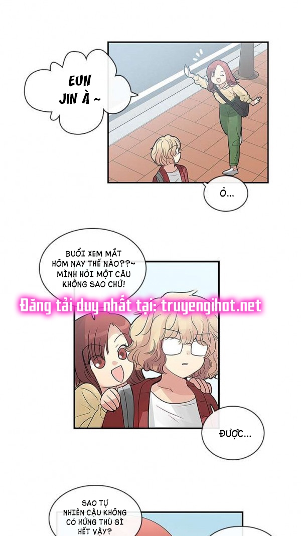 [18+] nàng hoa chapter 18.2 12