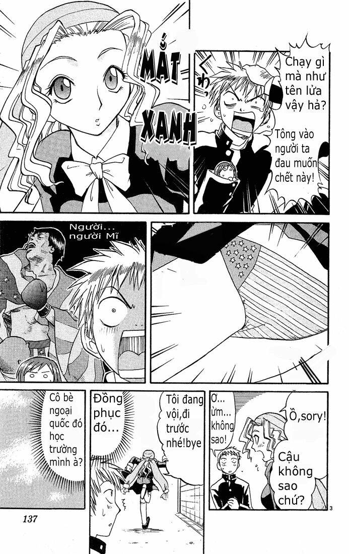 midori no hibi chapter 41 3