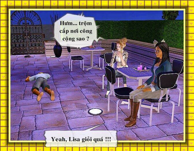 bella's story chapter 13.1 127