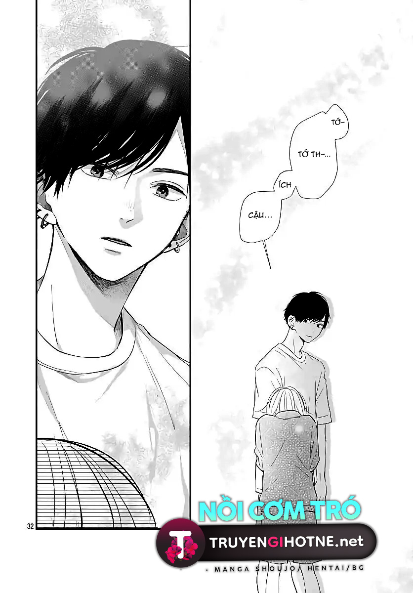 hamuko và gao chapter 8 7