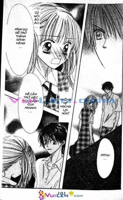 con gái con trai chapter 7 101