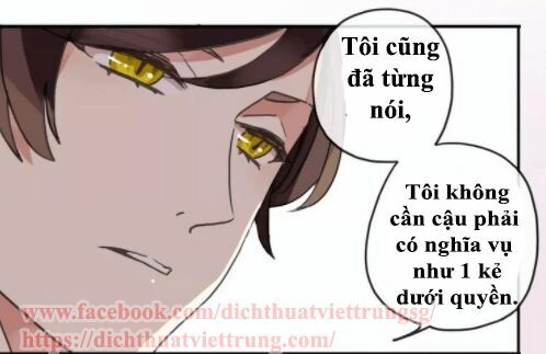 vết cắn ngọt ngào phần 1 chapter 63 34