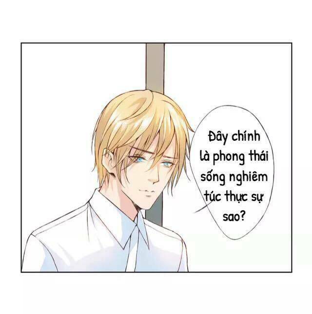 tôi không phải đa nhân cách chapter 21 5