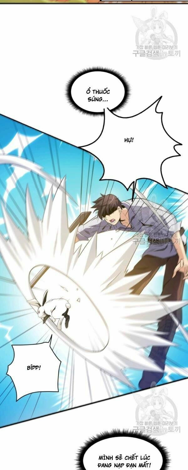 arcane sniper chapter 3 45