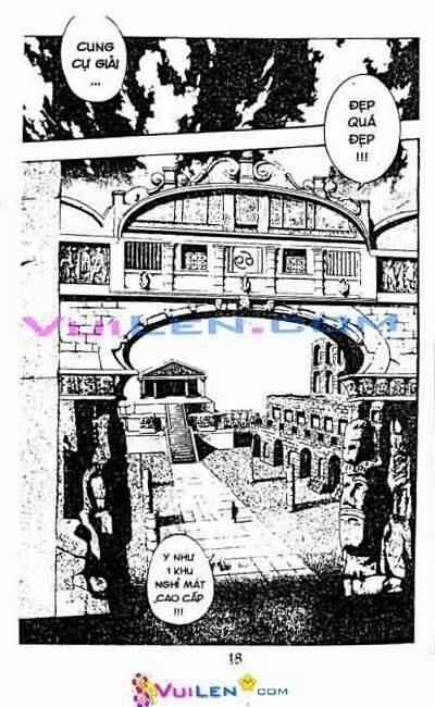 những người bạn tốt chapter 10 19