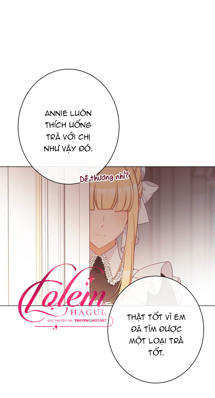 ác nữ đảo ngược đồng hồ cát chapter 95 53