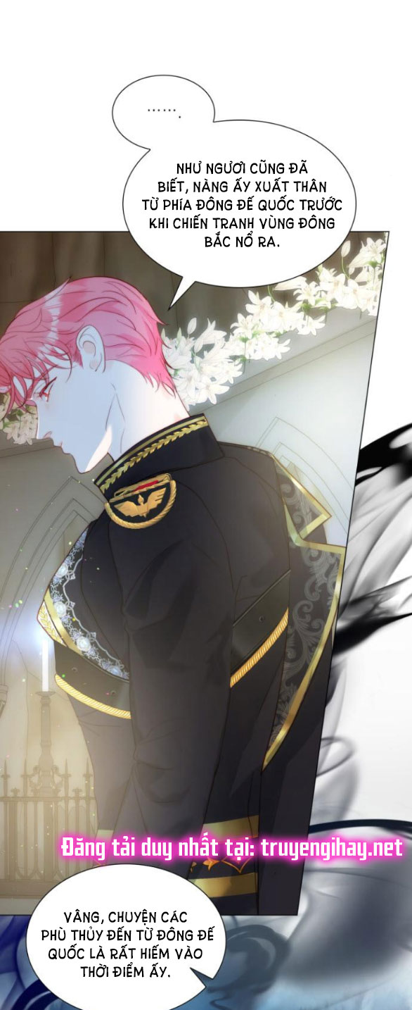 sau khi chuyển sinh tôi trở thành công chúa chapter 22.1 34