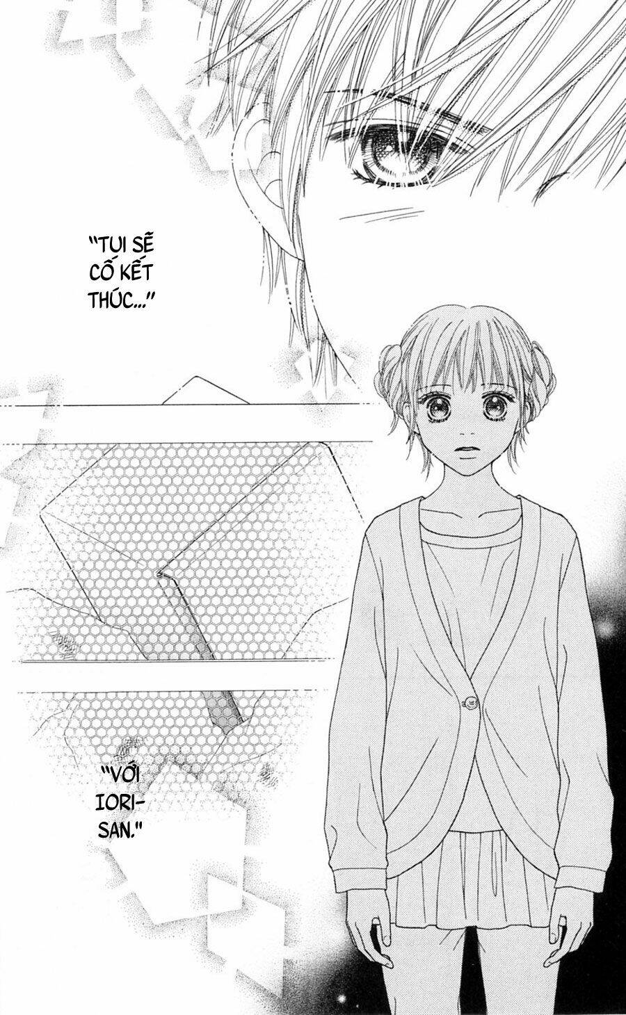 parfait tic - cô láng giềng chapter 79 21