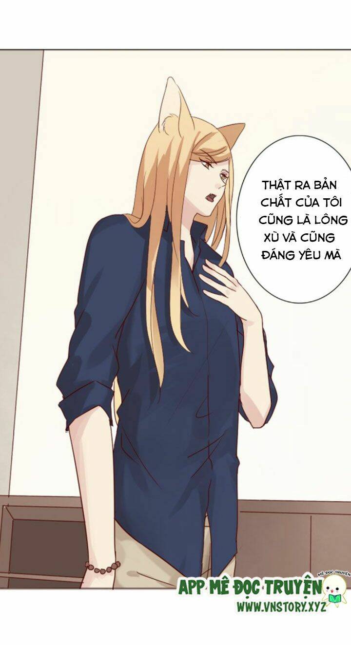 hồ tiên này không tin được chapter 9 9