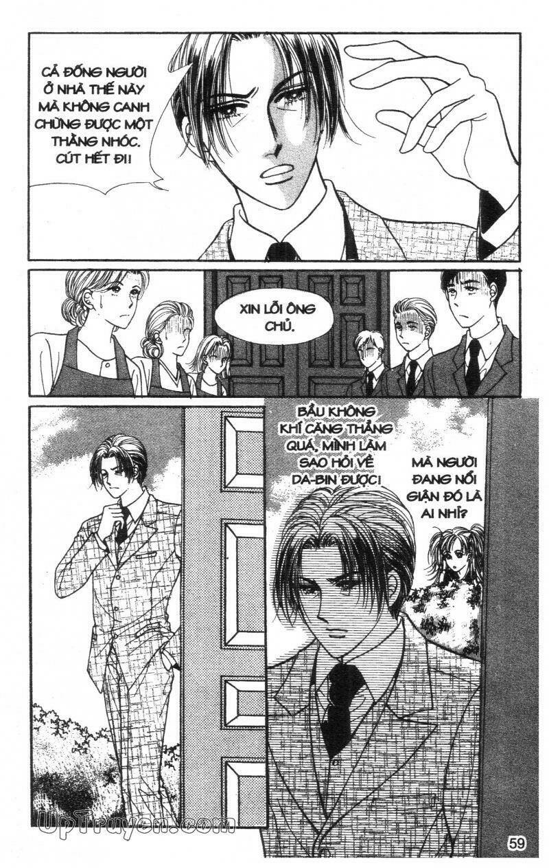 người yêu hoa chapter 4 59