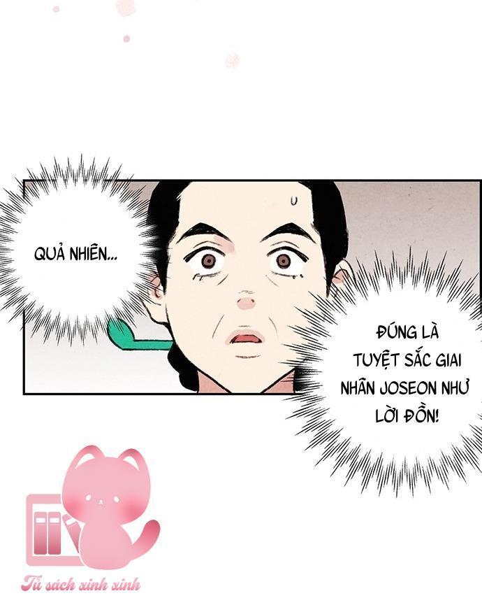 lệnh cấm hôn chapter 1 18