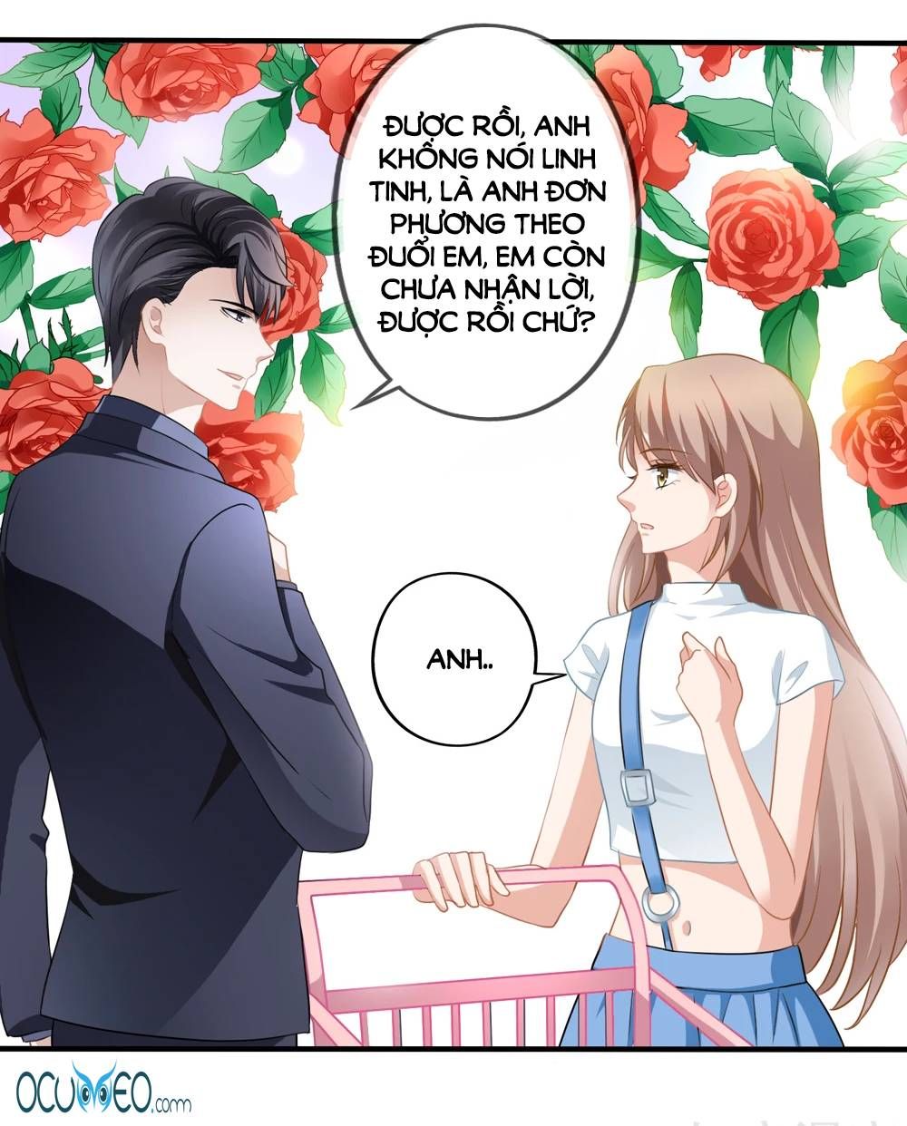 mỹ vị giai thê chapter 12 13