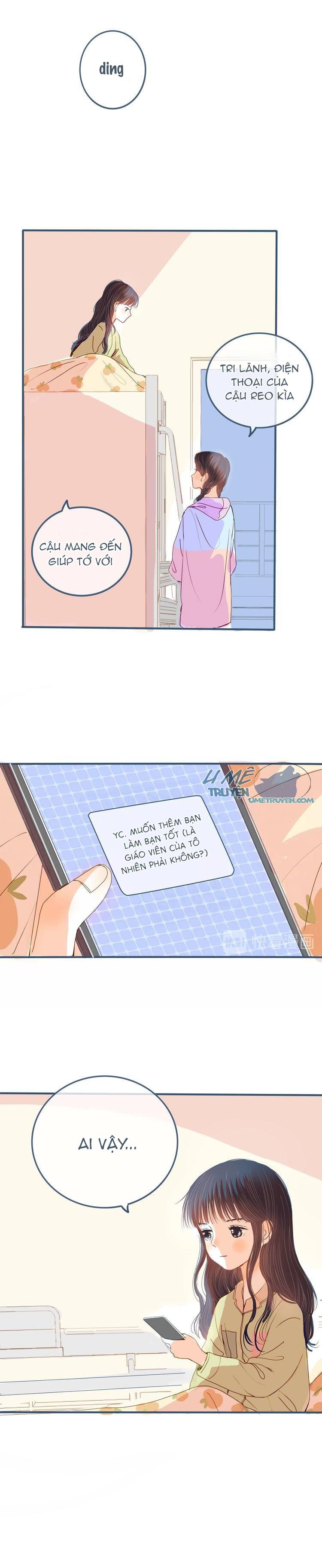 không có mưa gió thì sao có nắng chapter 5 9