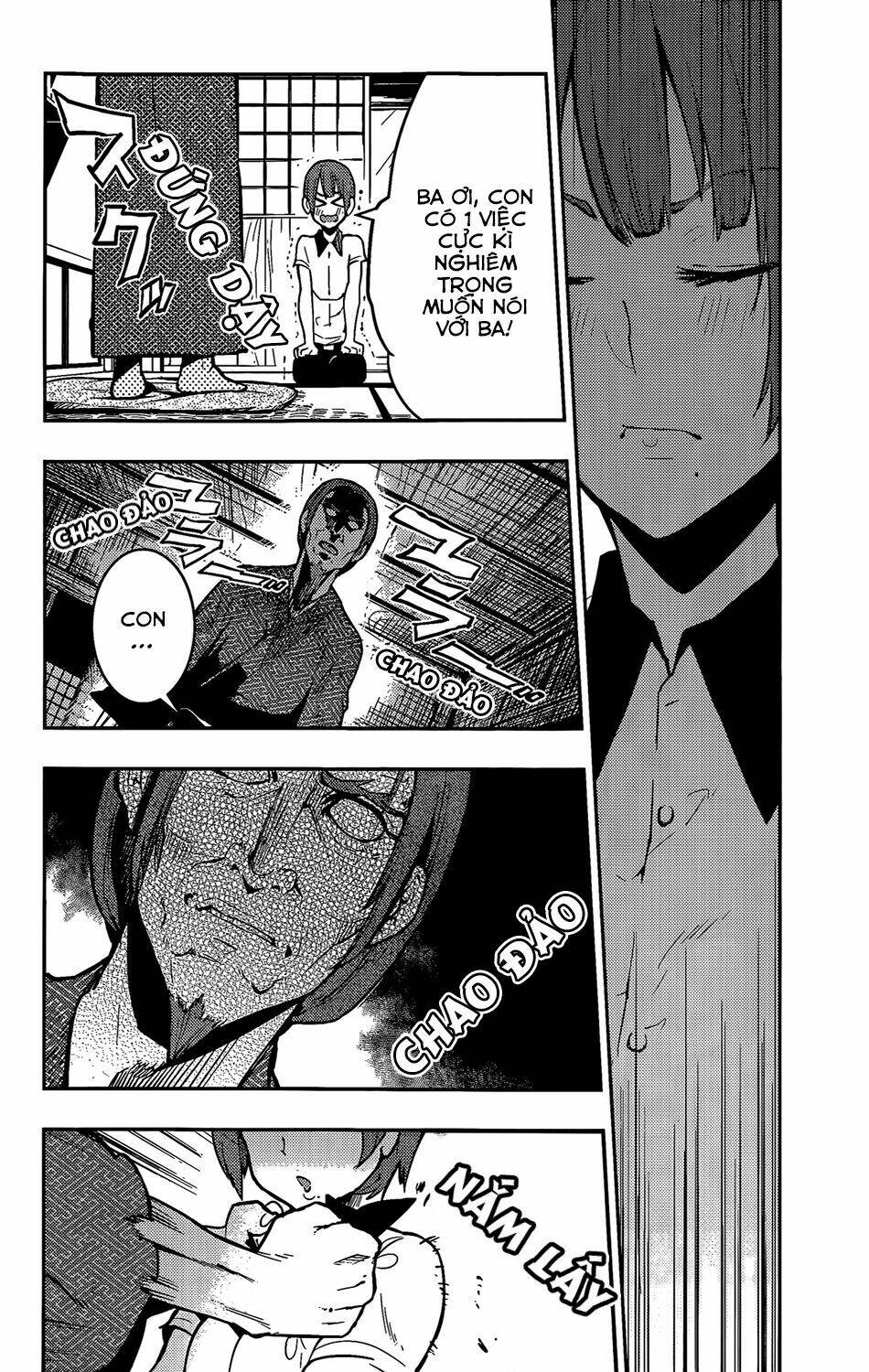 boku girl chapter 50 18