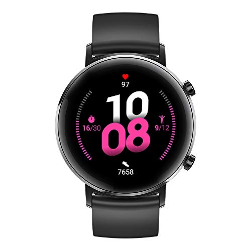 Đồng hồ thông minh Huawei Watch GT 2  Bản 42mm - Hàng chính hãng