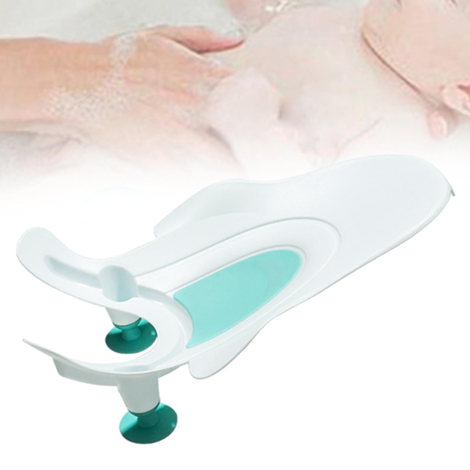 Baby Basin Bath Seat Baby Bathing Infant Washing Artifact for Kids