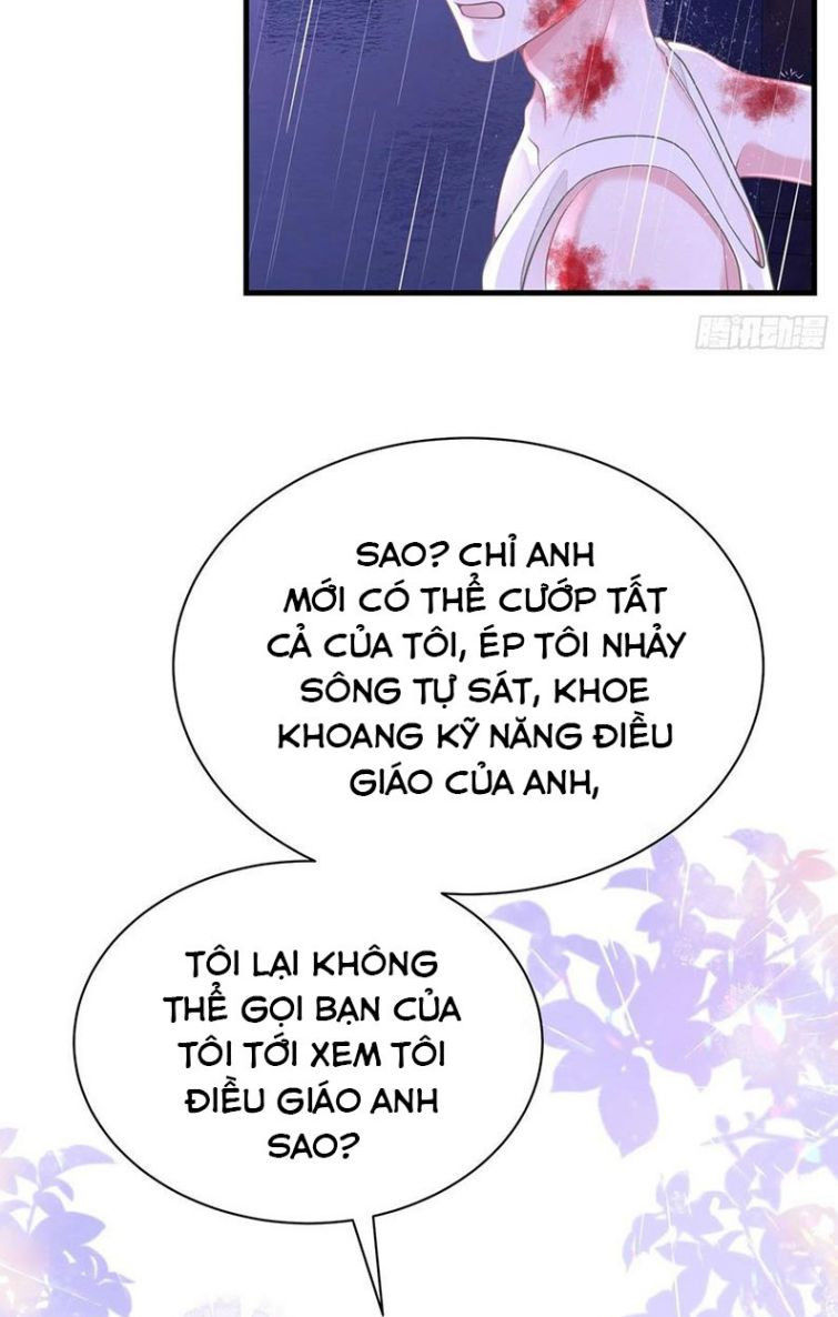 tôi nghi ngờ hệ thống thích tôi chapter 25 57