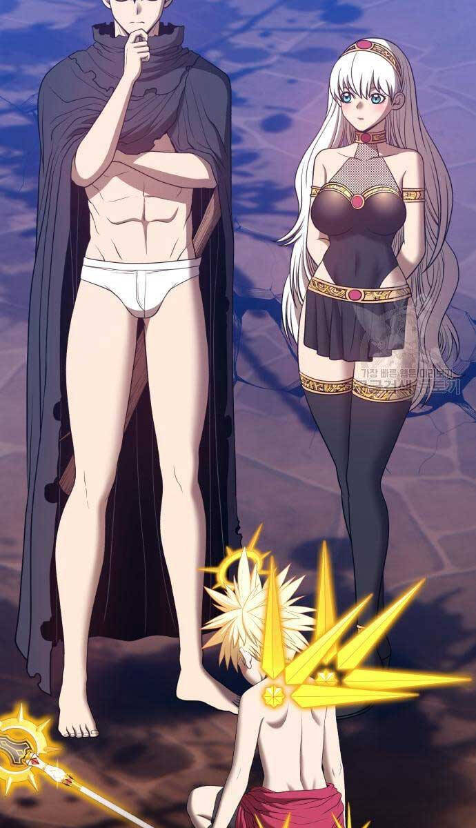 Gậy Gỗ Cấp 99+ chapter 53.6 35