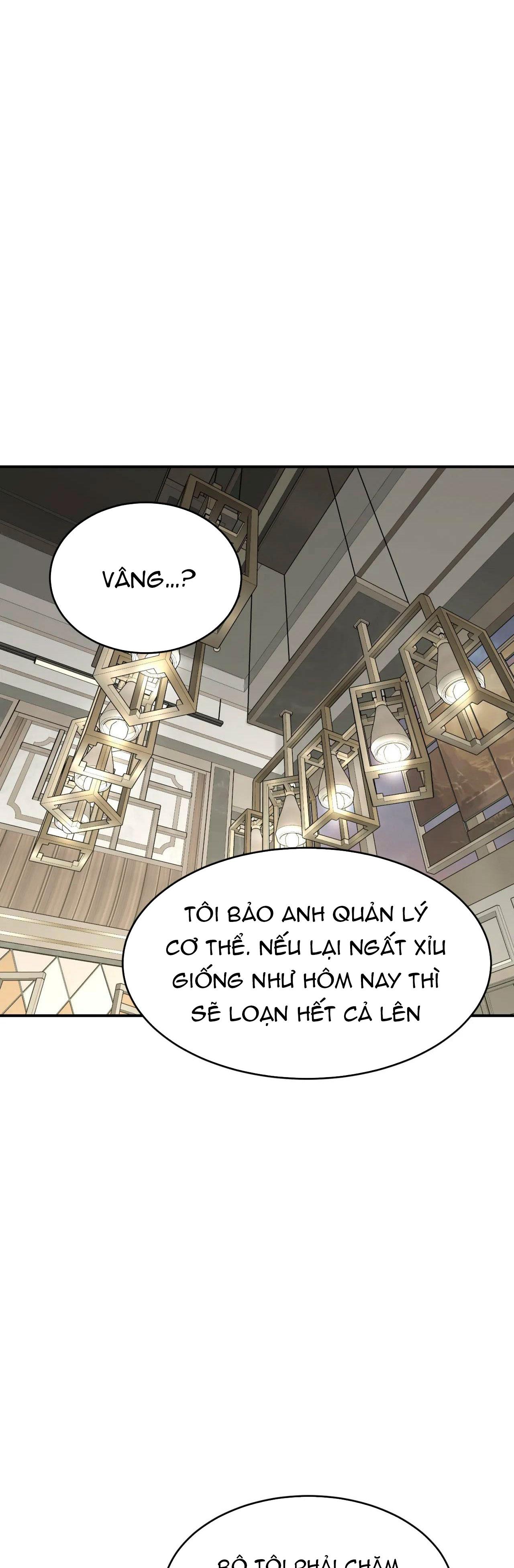 điềm rủi chapter 13 30