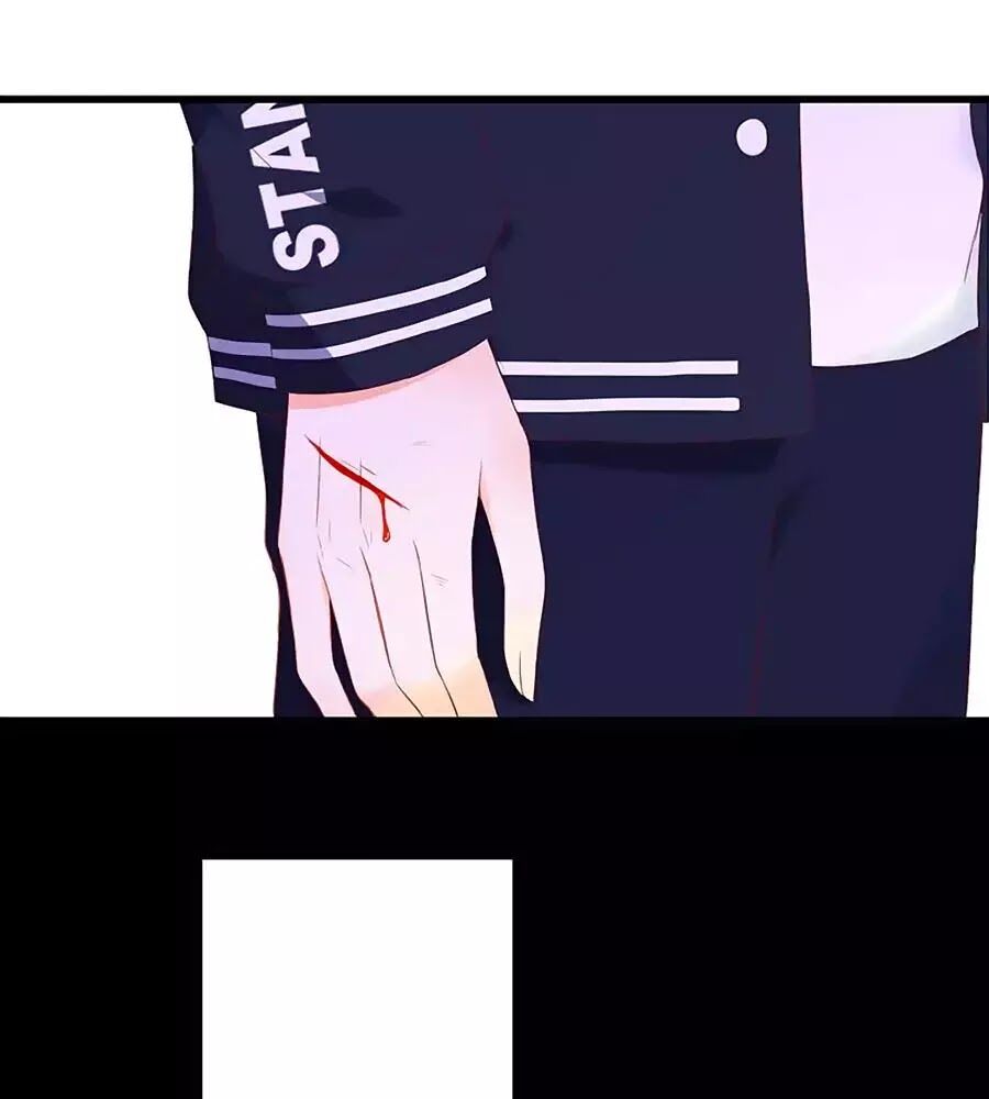 hoa chưa nở rộ chapter 20 22