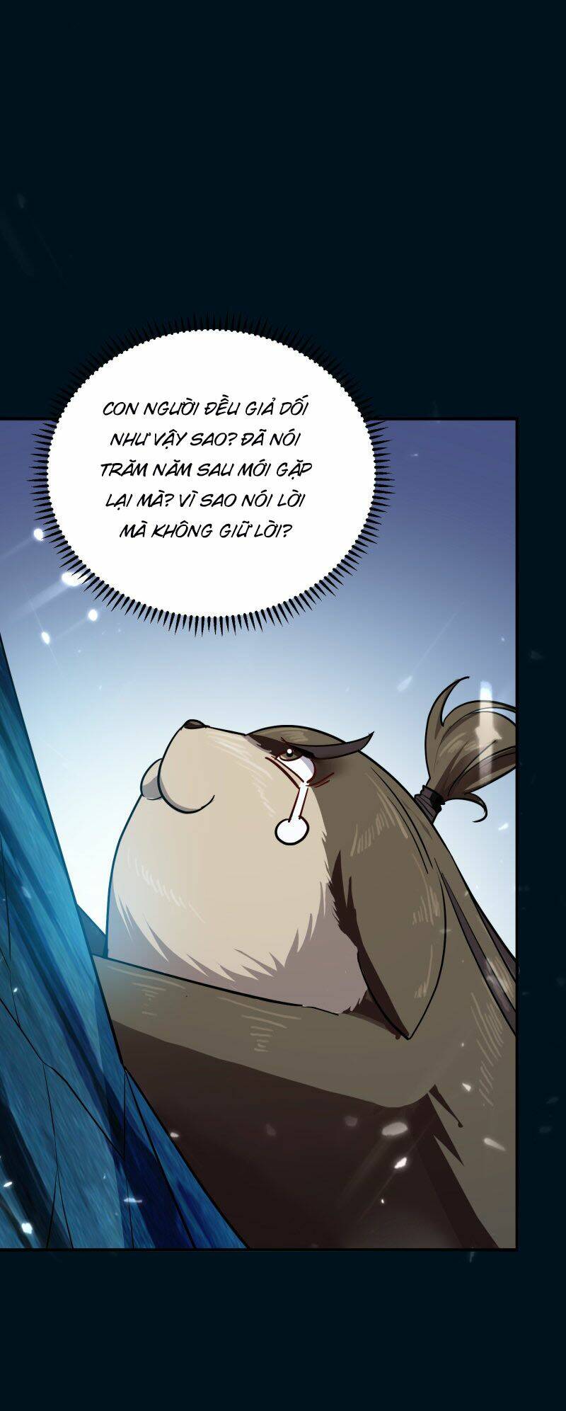 vạn giới tiên vương chapter 71 2