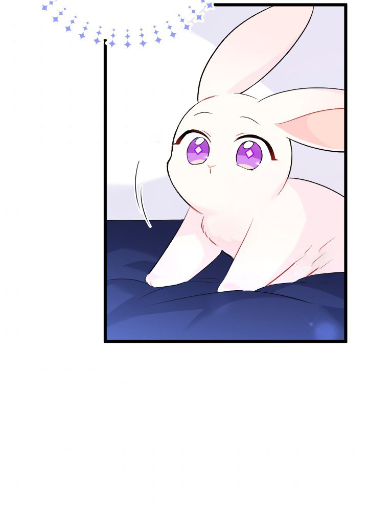 mối liên kết giữa báo đen và bé thỏ chapter 46 79