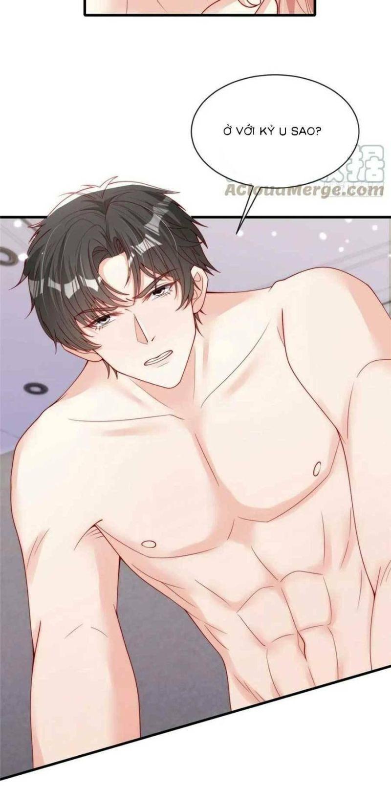 tôi được năm đại lão chiều chuộng hết nấc chapter 84 26