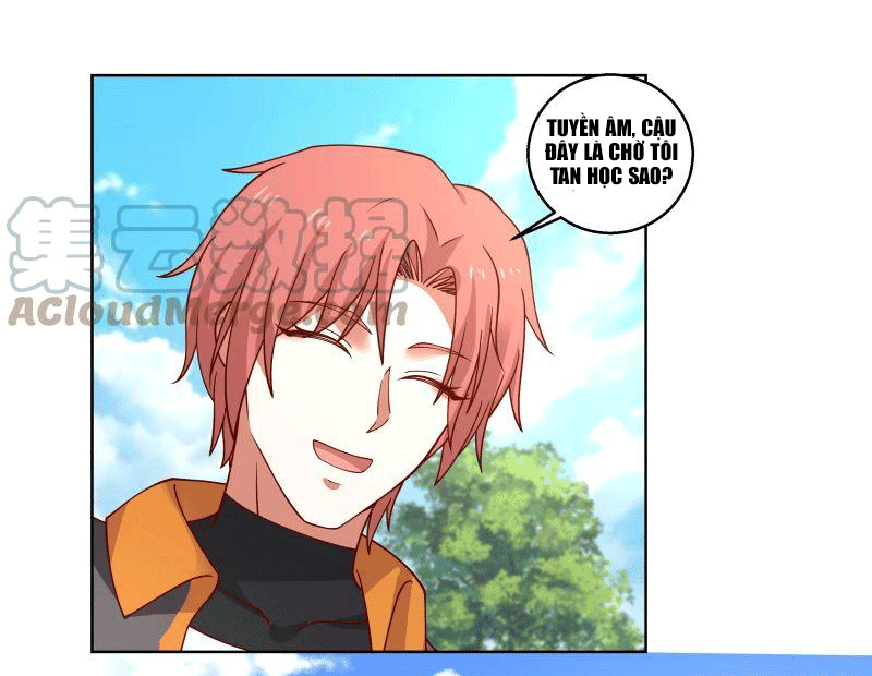 trên người ta có một rồng chapter 409 4