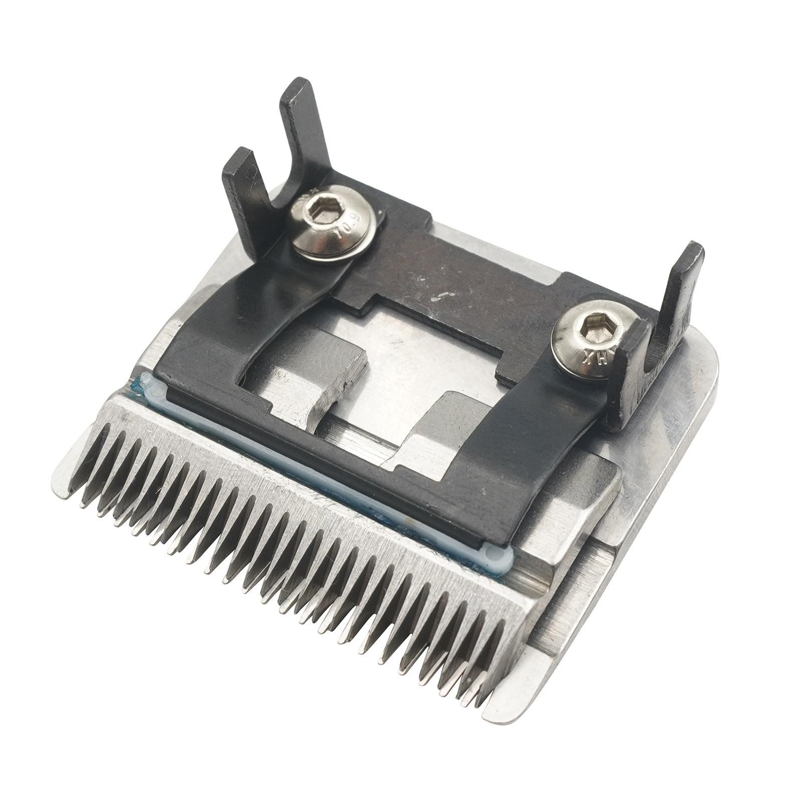 Thread Cutting Machine Accessories Blade Thread Suction Machine Head Automatic Alloy 1Pcs Thread Cutter Machine Blade for Embroidery Mother