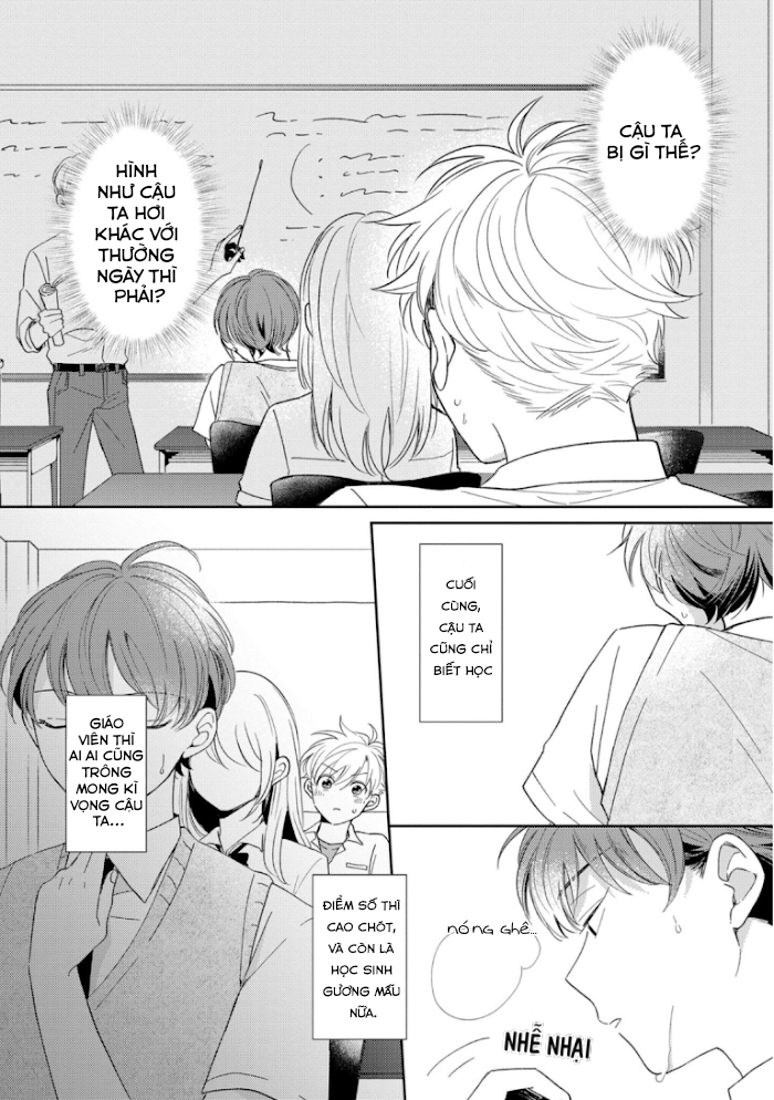 amanojaku gambler chapter 1 10