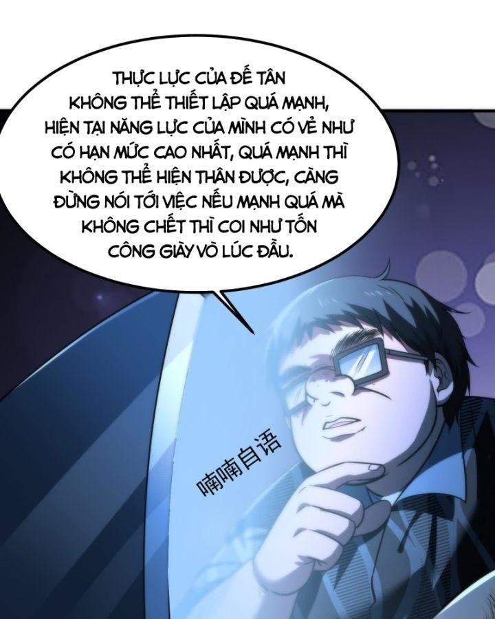 liên minh chống xuyên không của bạo quân chapter 2 45