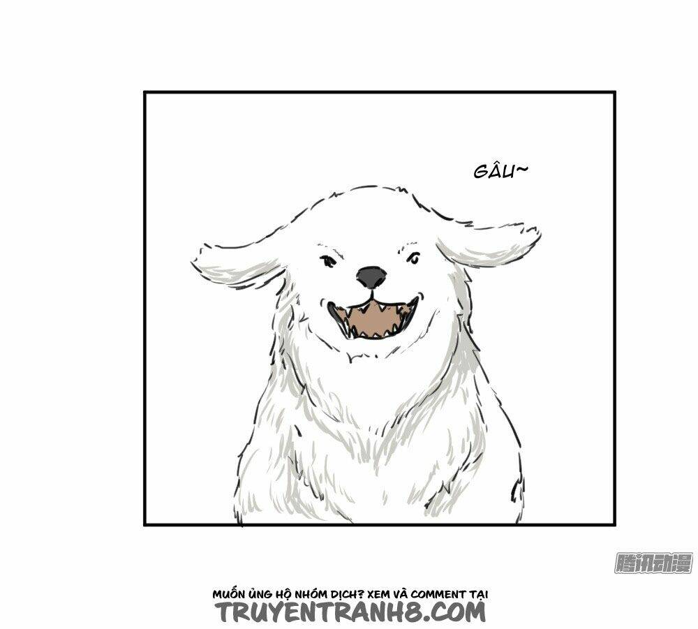 để tui yên ổn trưởng thành coi! chapter 21 27