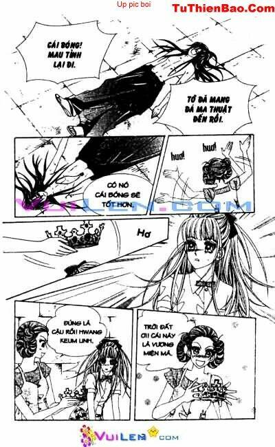 bogle goes to the kingdom chapter 41 2