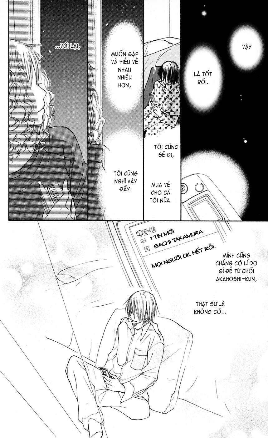 phát điên vì em chapter 10 38