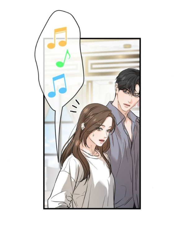 Nóng Lòng Muốn Giày Vò Em chapter 67.1 42