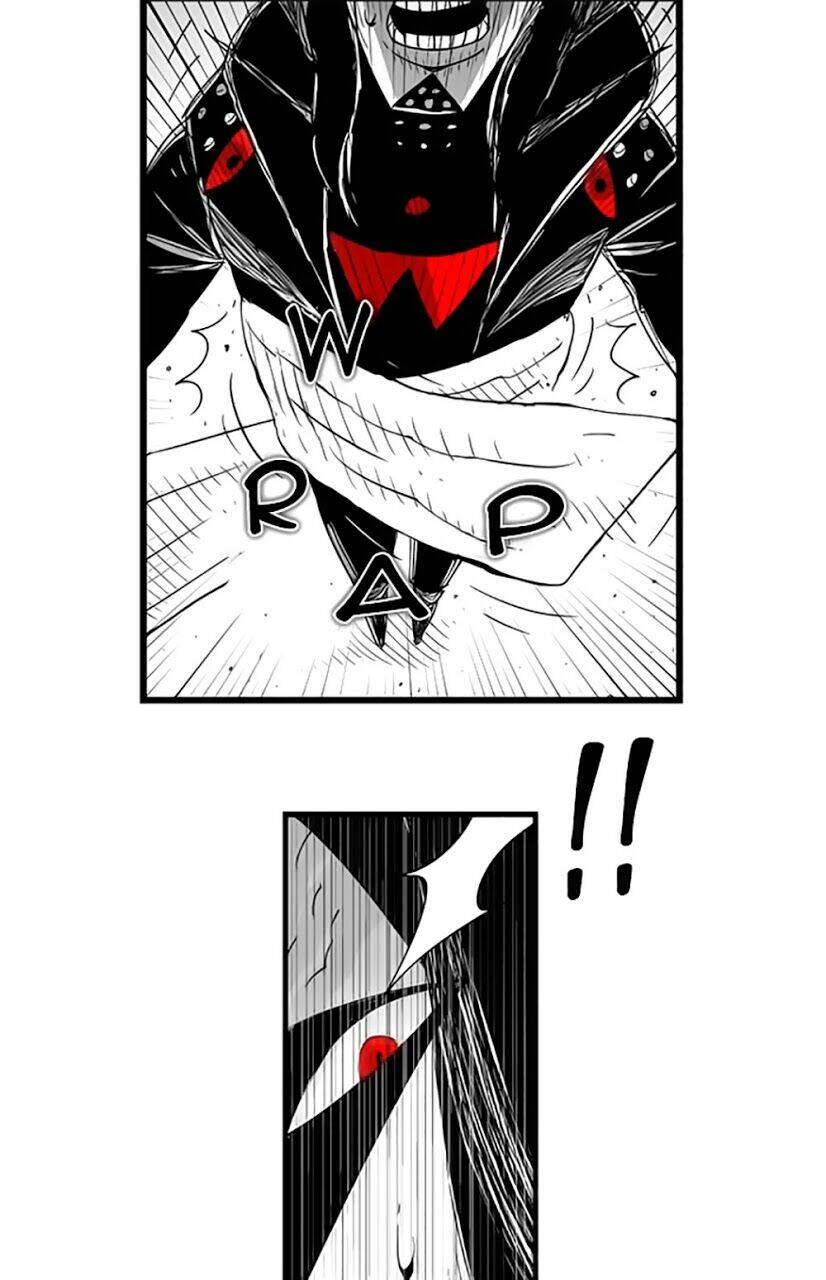 hành trình thoát khỏi địa ngục chapter 77 26