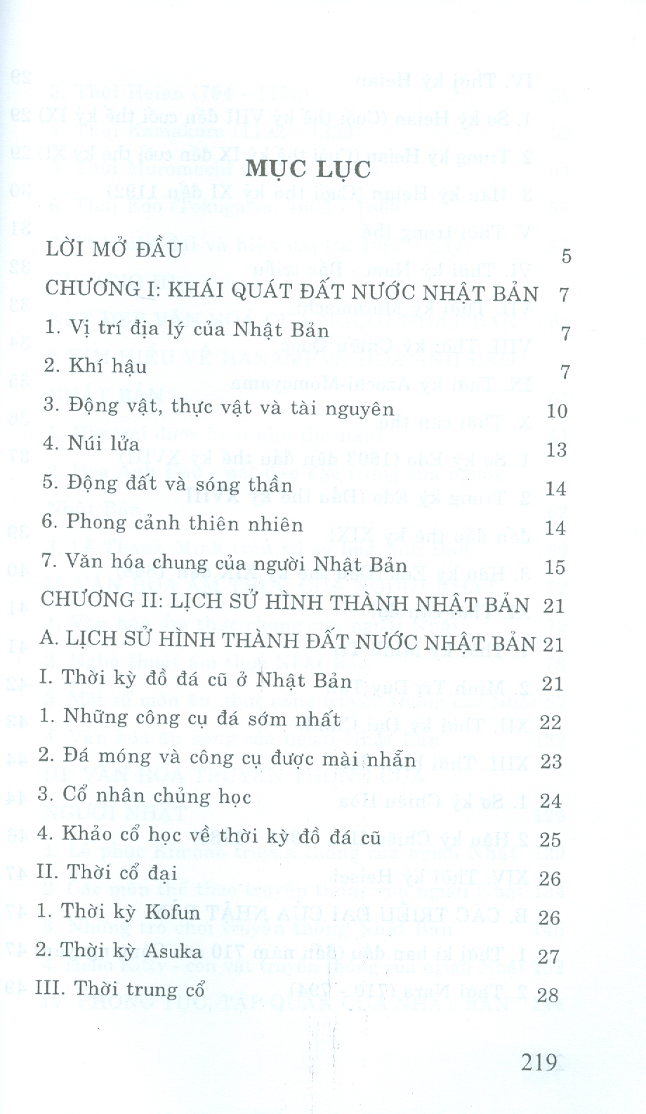 Vòng Quanh Thế Giới - Khám Phá Đất Nước Nhật Bản