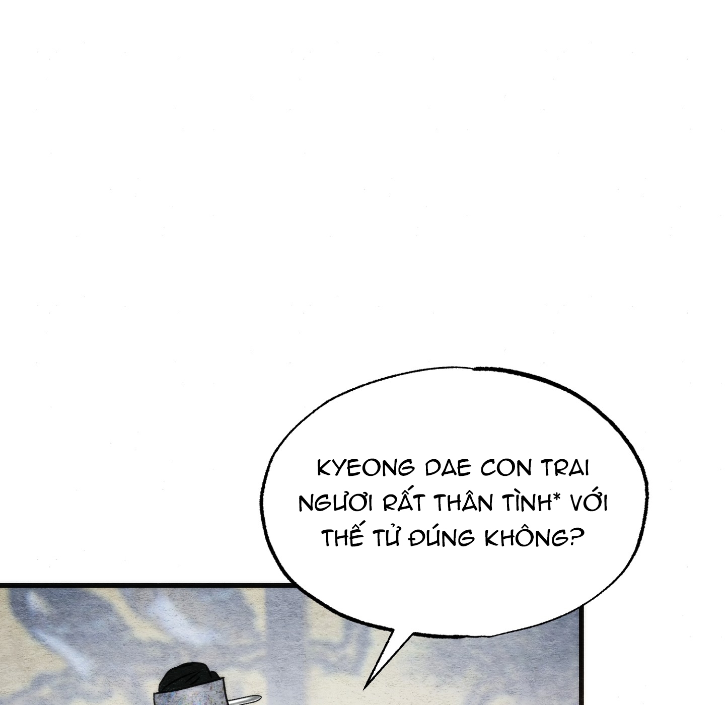 Cương Nhân chapter 95.2 59