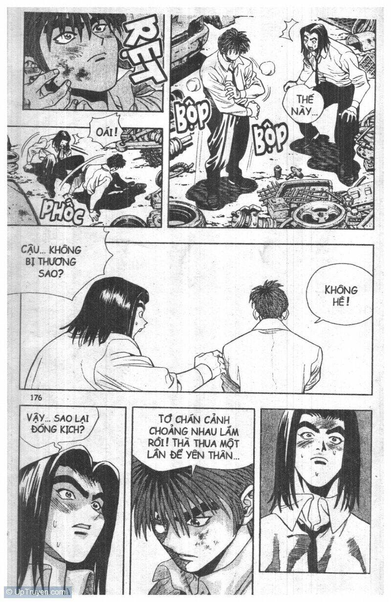 change guy chapter 55 175