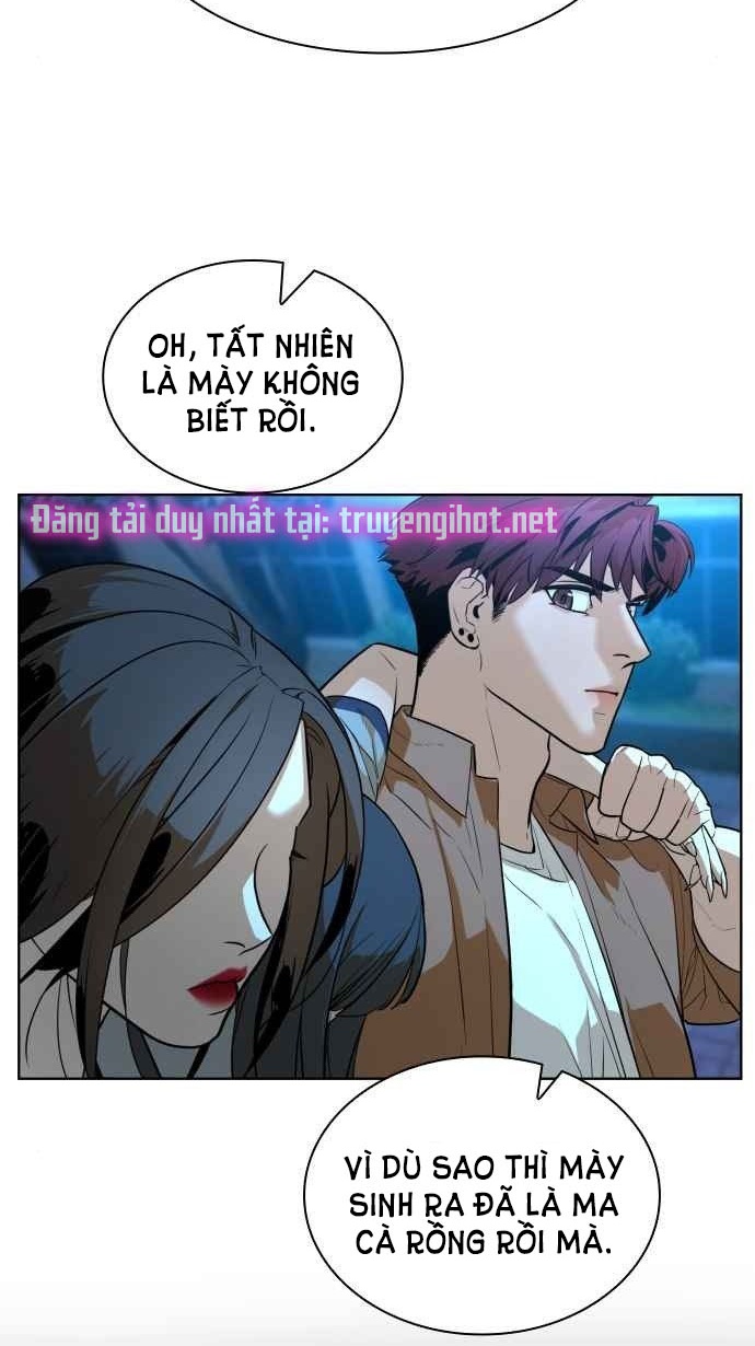 bạch huyết - white blood chapter 27 33