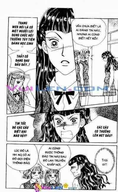 cô bé táo bạo chapter 10 72